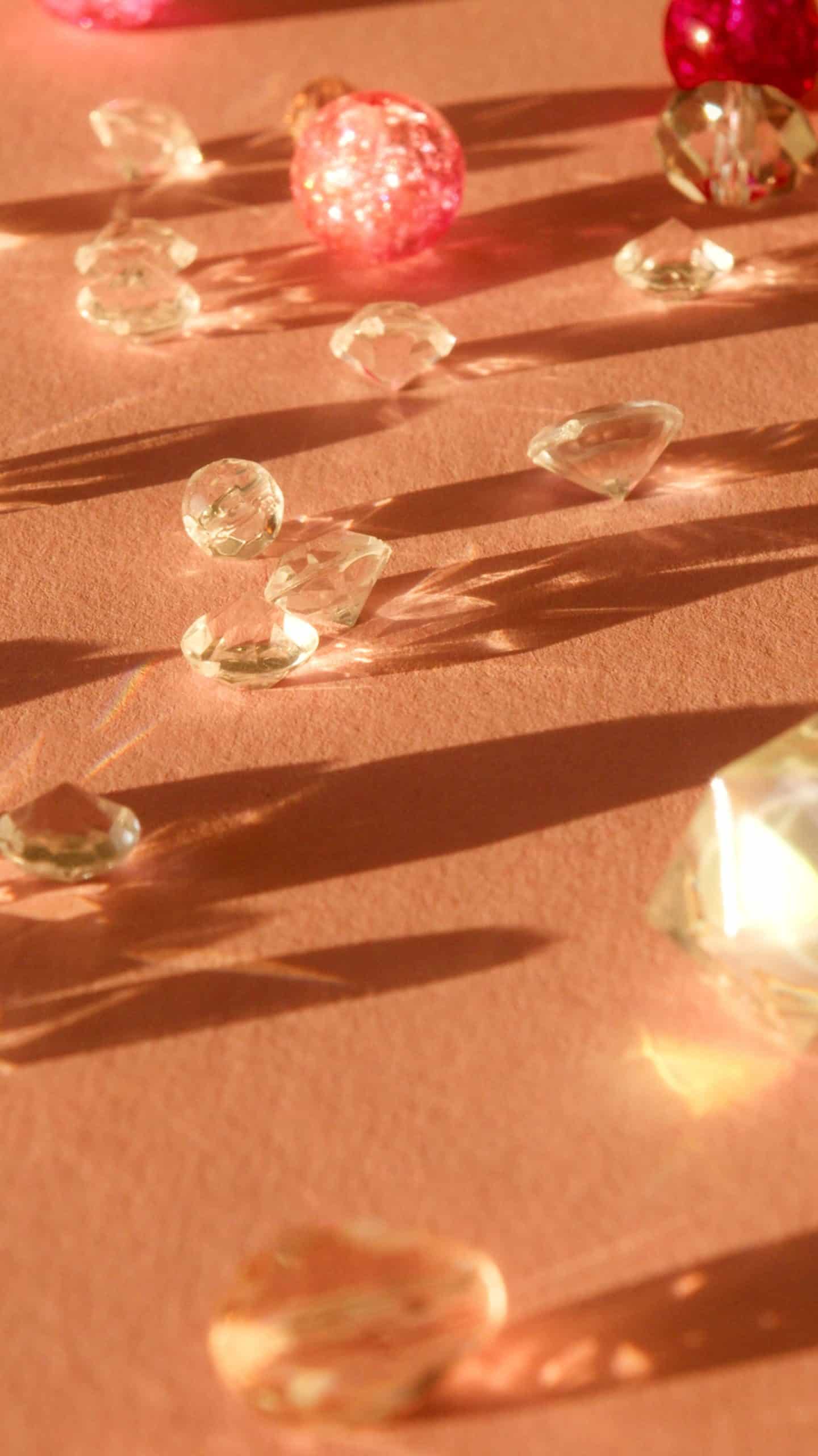 Cushion-Cut Diamonds