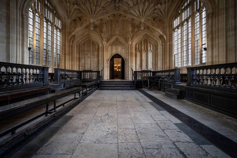 The Oxford Tech Ecosystem: Where Innovation and Knowledge Converge
