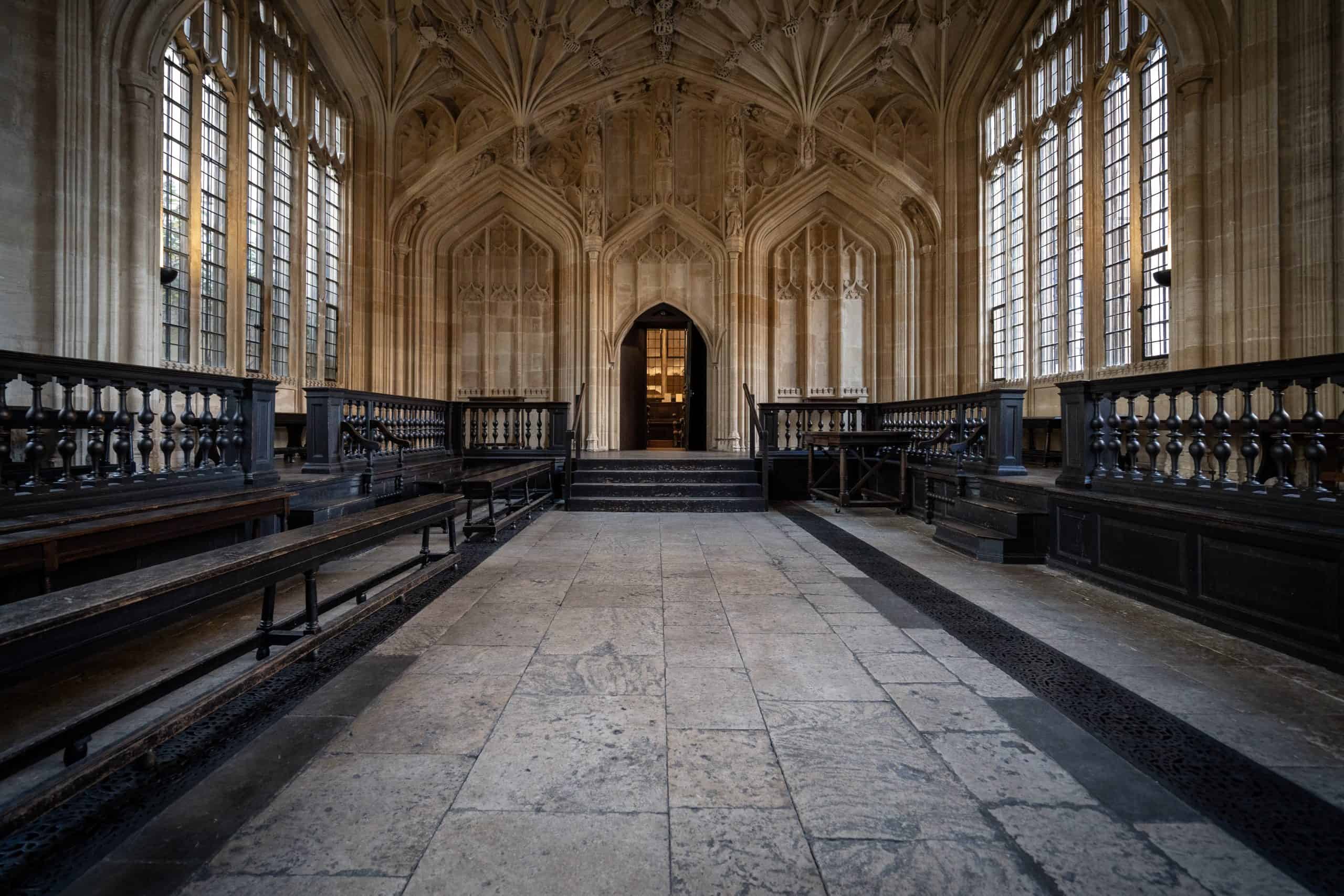 The Oxford Tech Ecosystem: Where Innovation and Knowledge Converge