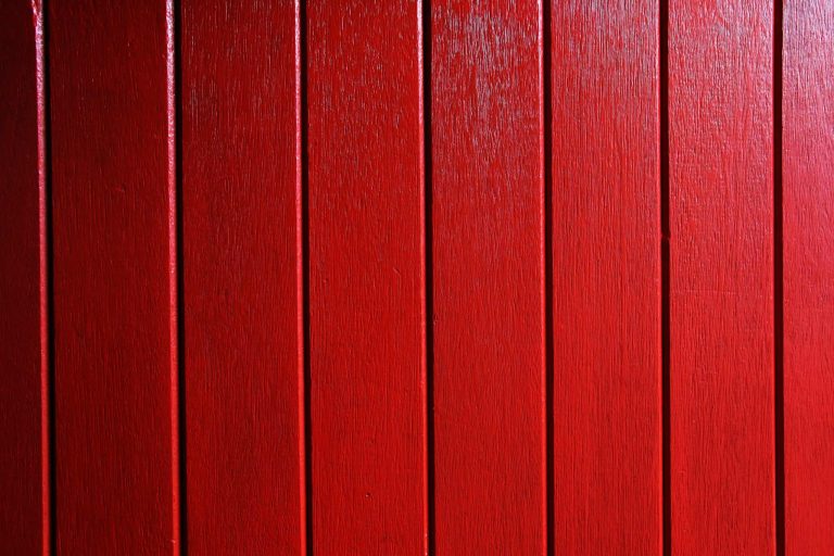 Six benefits of installing timber decking