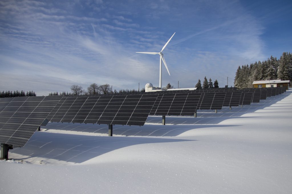 The Future of Solar Generators: How Technology is Revolutionizing Portable Power The Future of Solar Generators: How Technology is Revolutionizing Portable Power