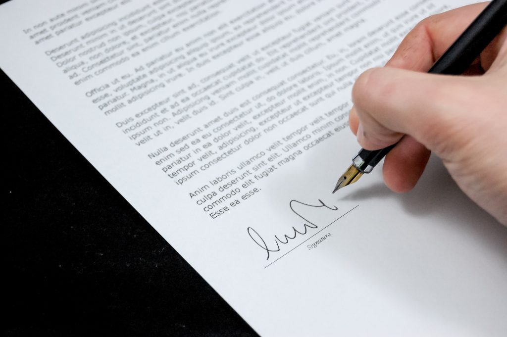 A Comprehensive Guide to Purchase and Sale Agreement Template A Comprehensive Guide to Purchase and Sale Agreement Template
