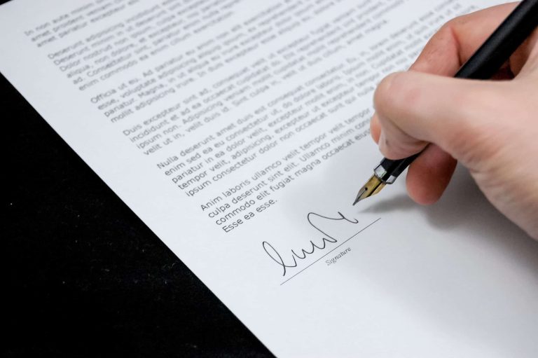 A Comprehensive Guide to Purchase and Sale Agreement Template