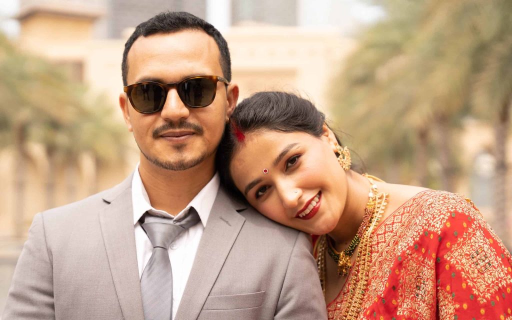 wedding season for men