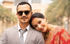 wedding season for men