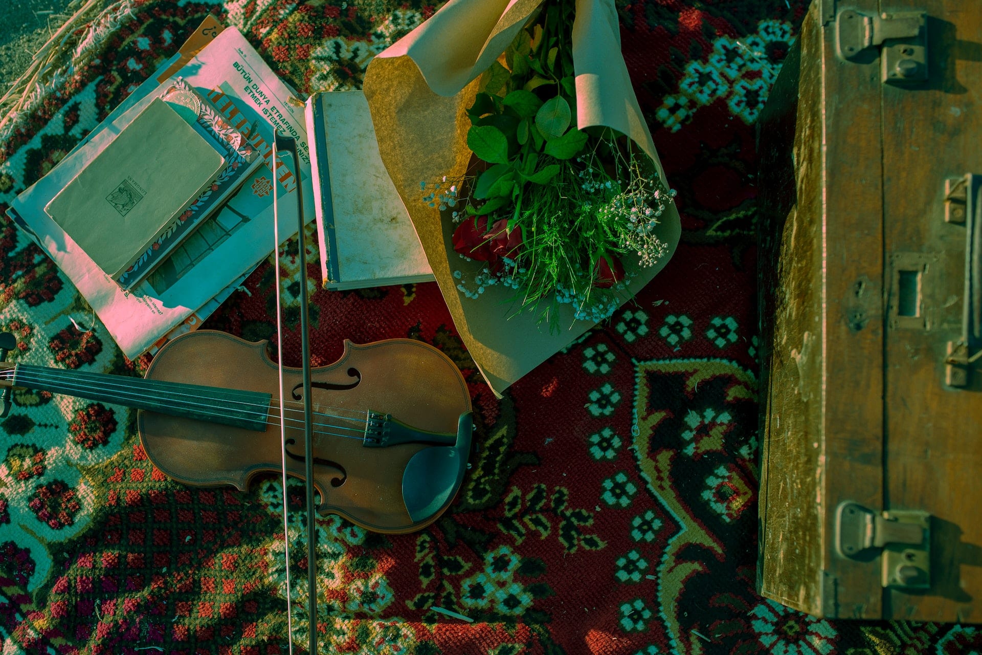 The Power of Simplicity: Embracing a Life of Ease and Clarity