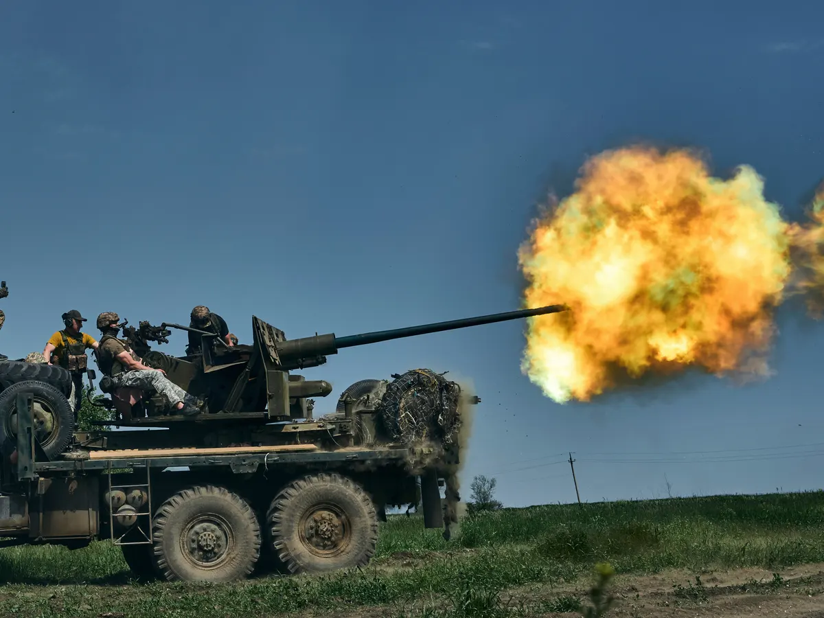 Ukraine