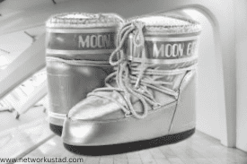 moon boots