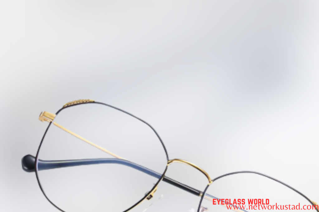 eyeglass world