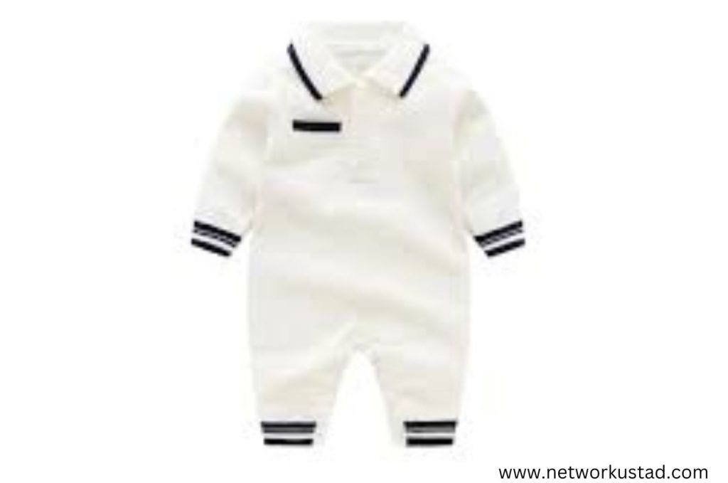 Baby jumpsuits