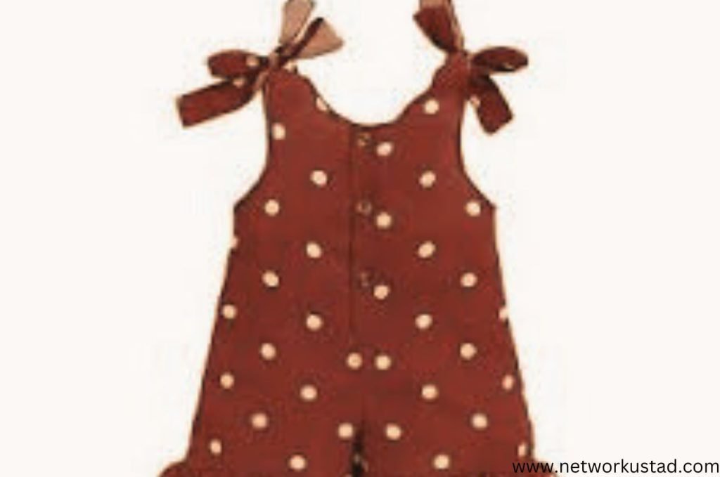 Baby jumpsuits