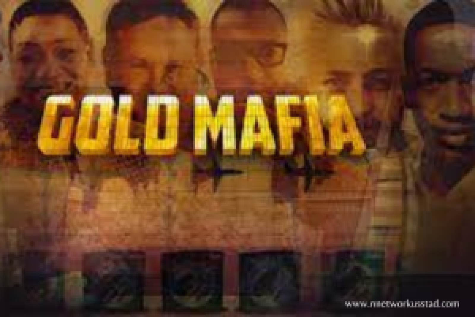 Gold Mafia