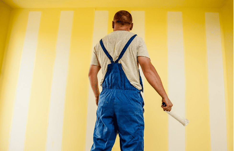 House Painters