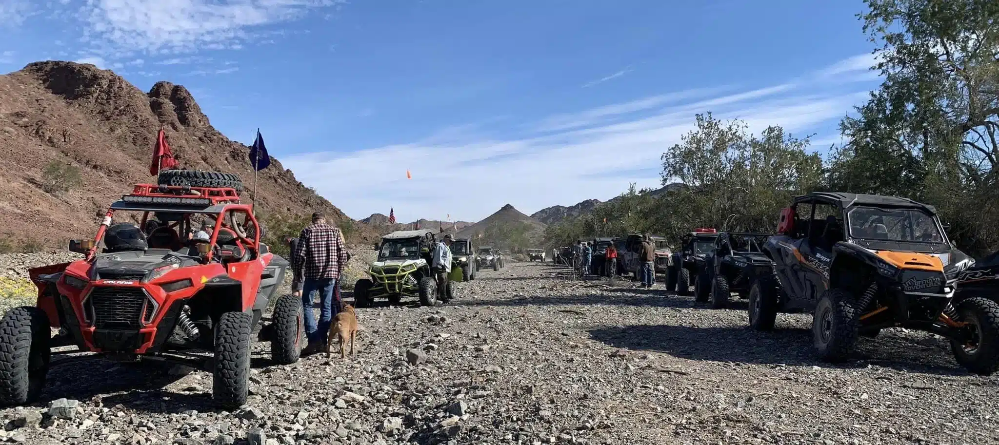 UTV