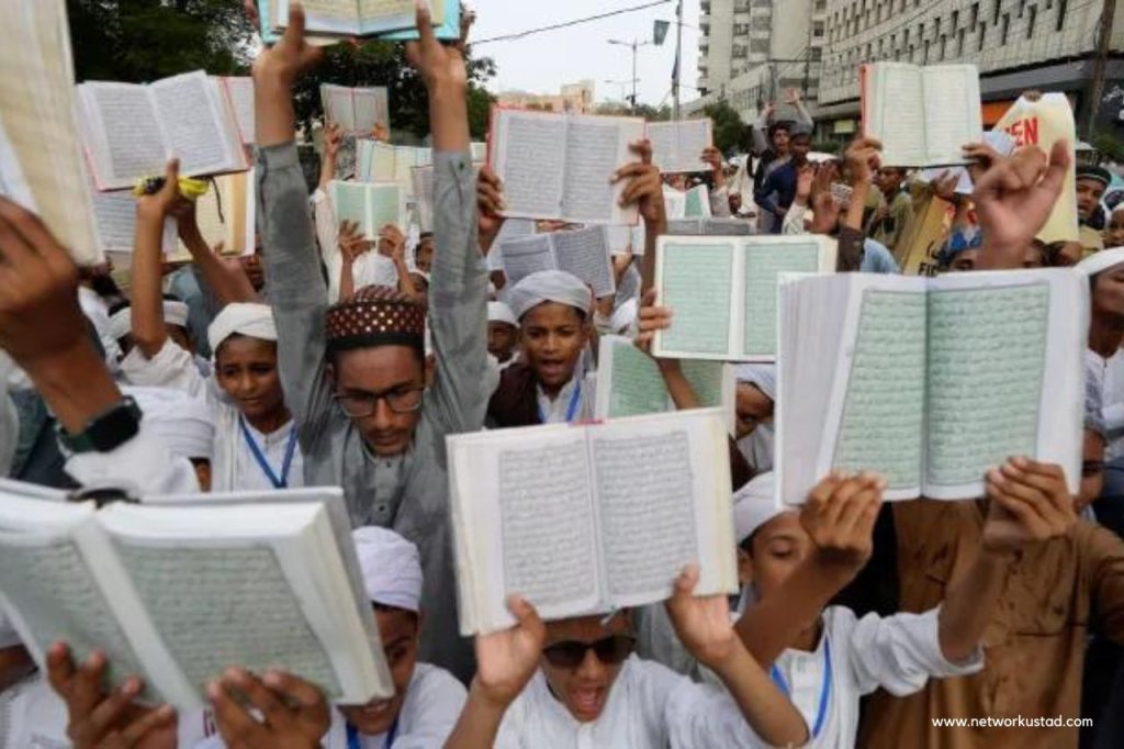 Muslim nations demand action after ‘Islamophobic’ Quran burning