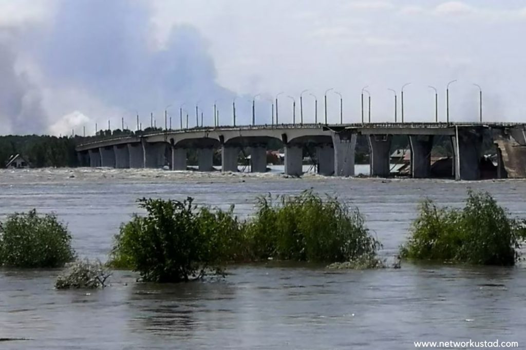 Crimean bridge