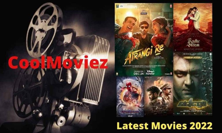 Coolmoviez: Everything You Need to Know