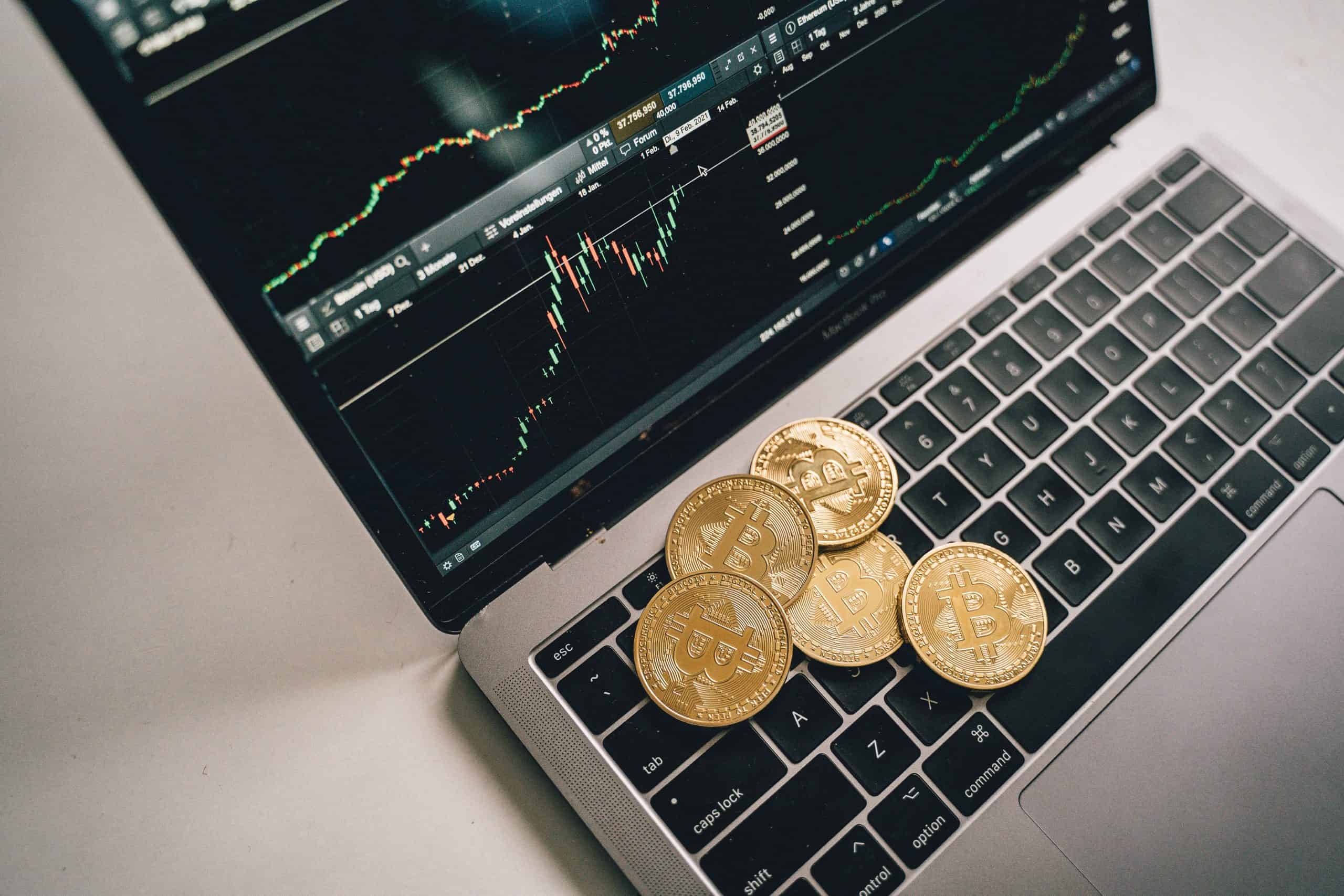 Crypto Trading Bot