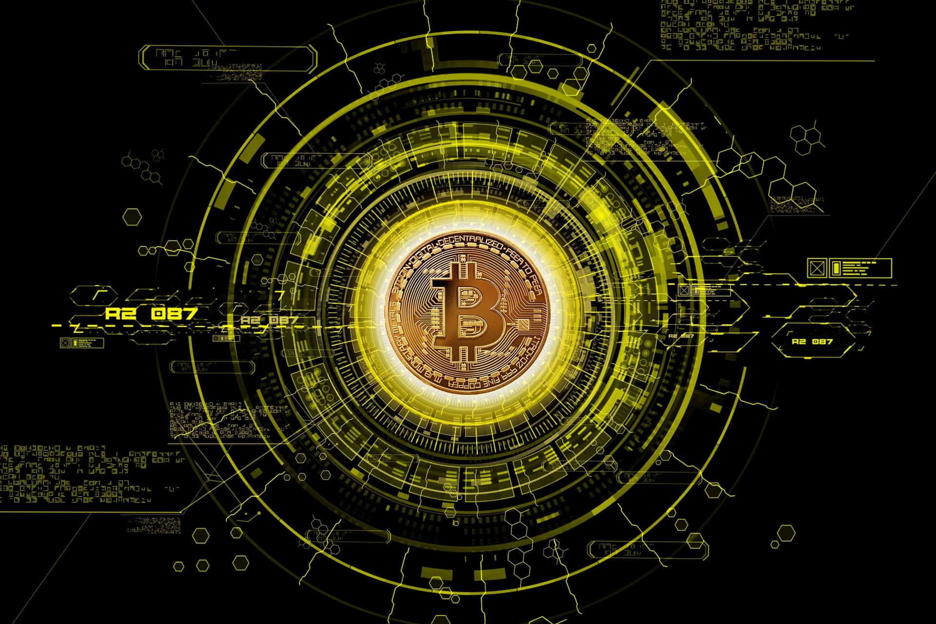 Crypto payments