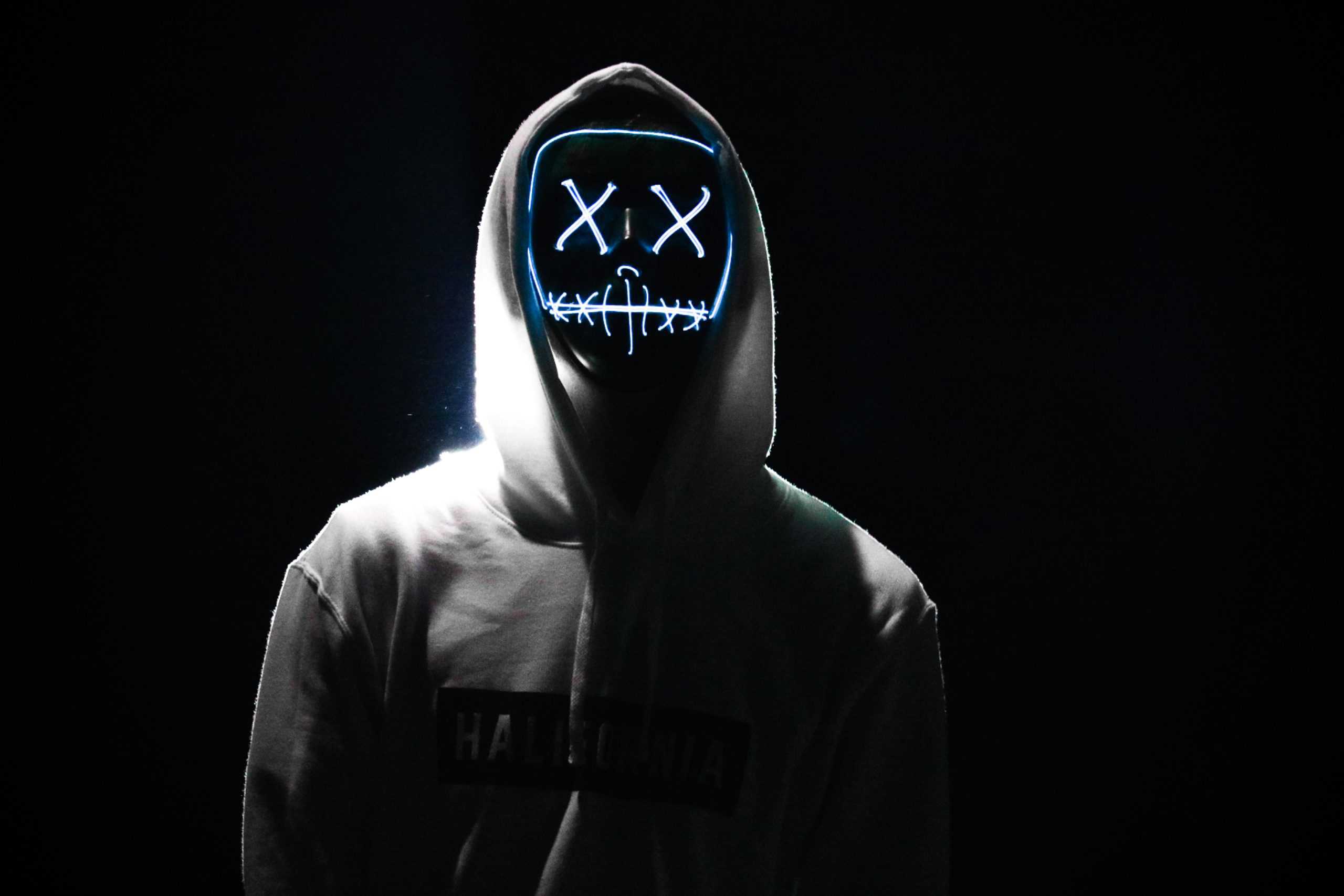Dark Web