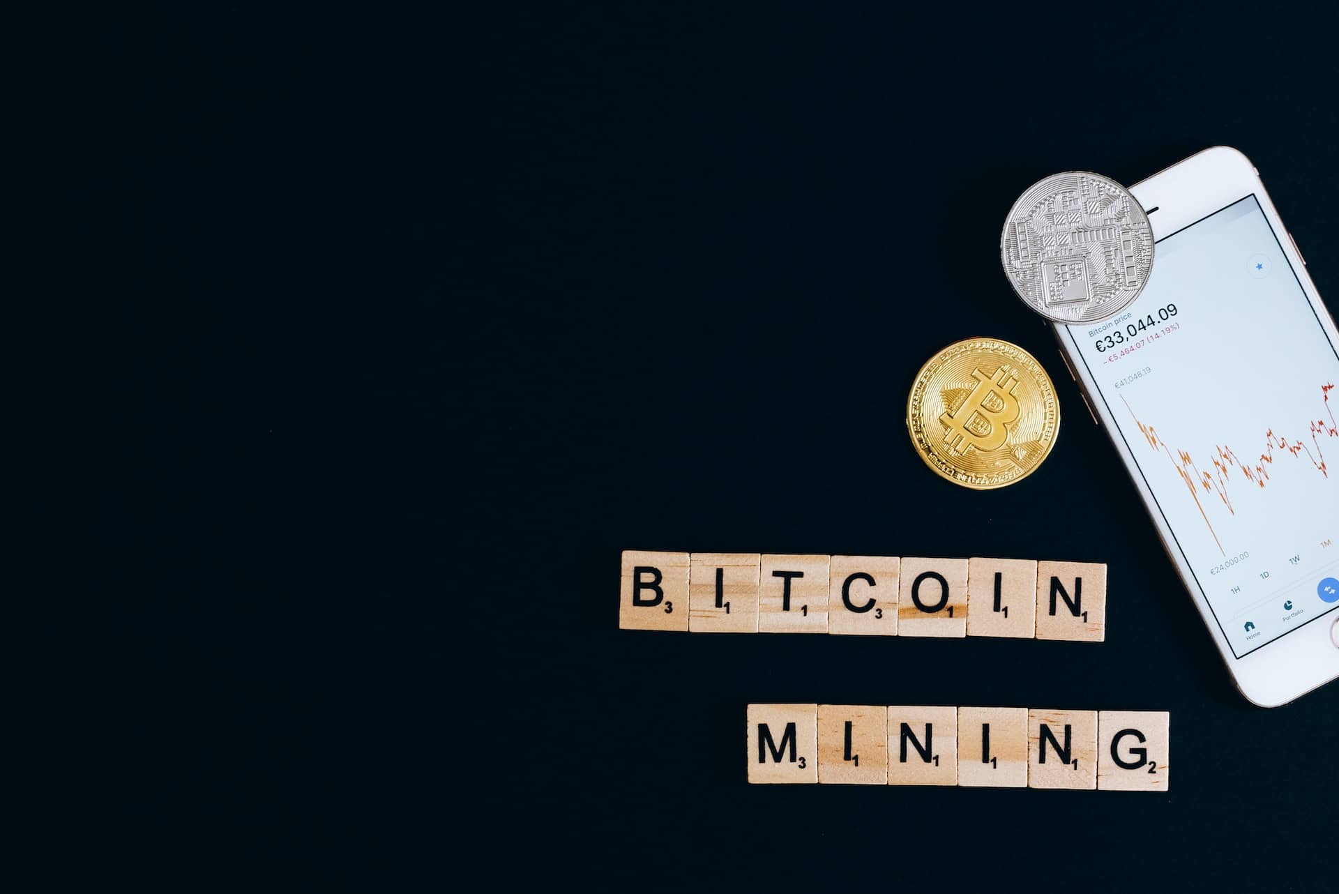 Unlocking the World of Free Bitcoin Mining