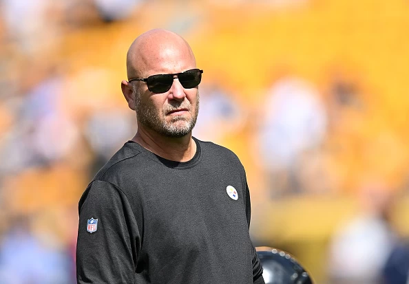Matt Canada: Revolutionizing Offensive Strategies in Football