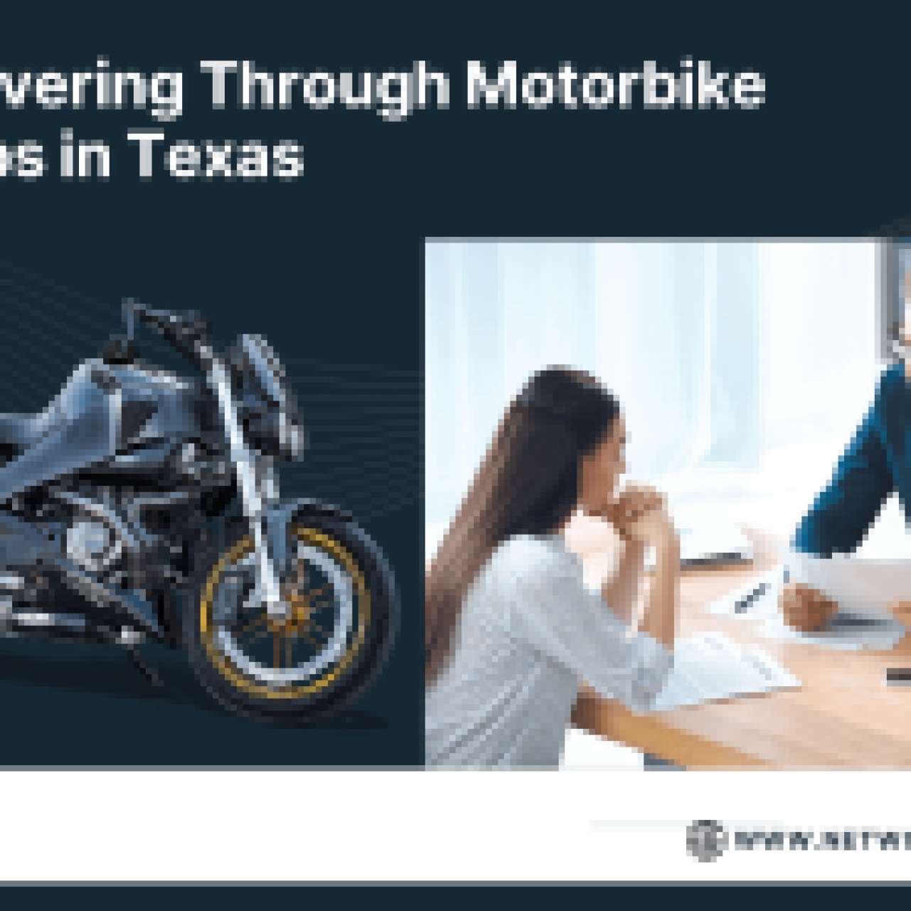 Motorbike