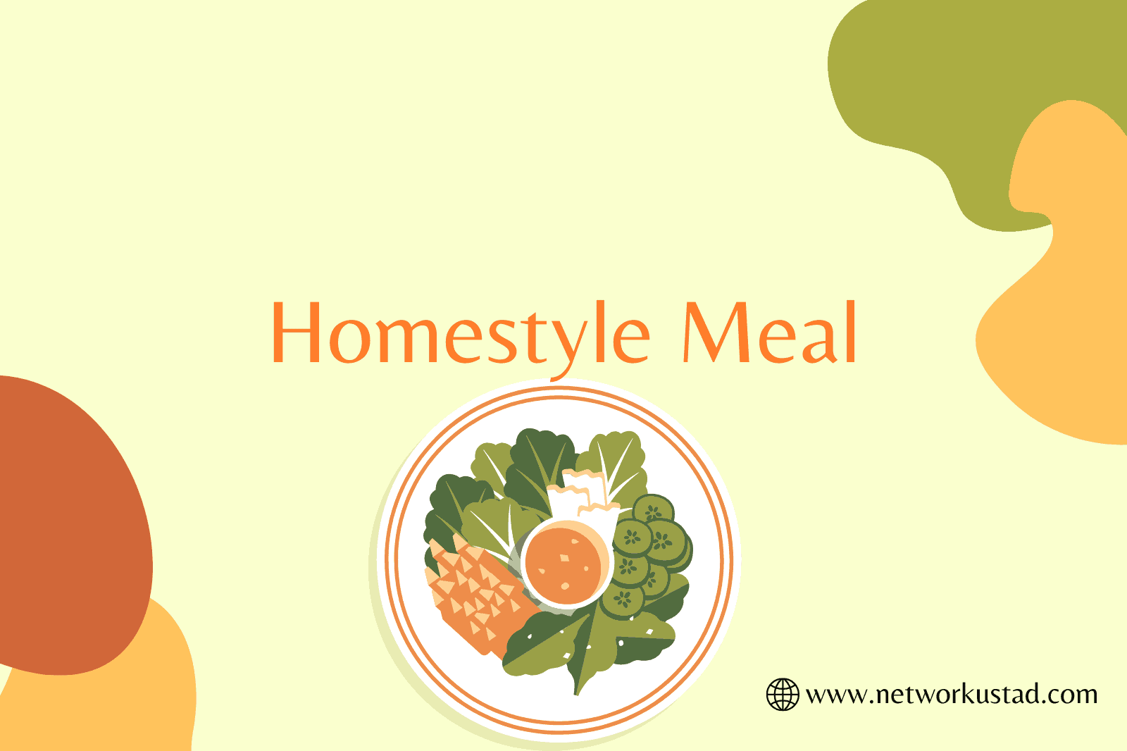Dinner Dilemmas: When Your Homestyle Meals Comes with a Side of Sorrow