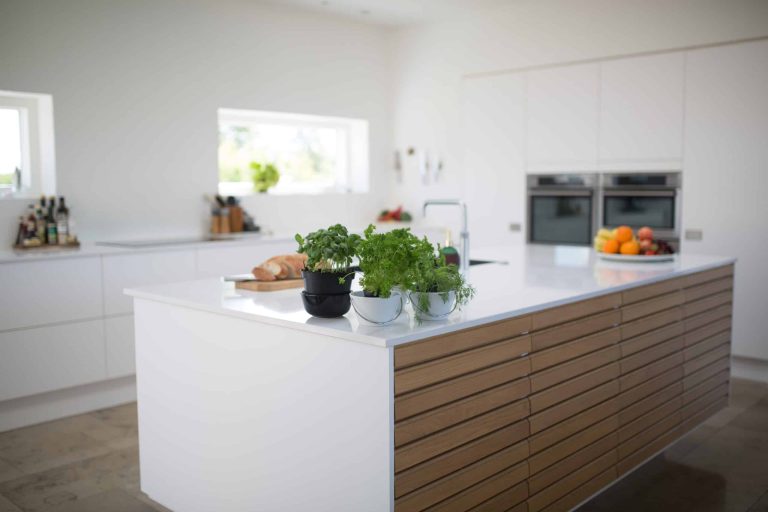 5 Kitchen Decor Ideas You Haven’t Thought About