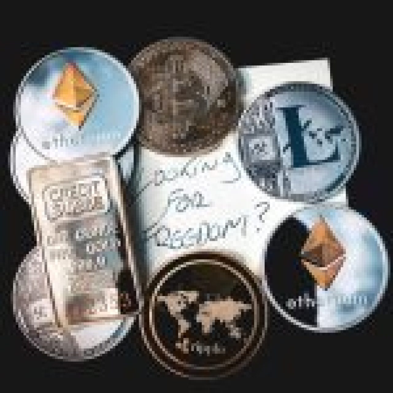 Litecoin: The Silver to Bitcoin's Gold