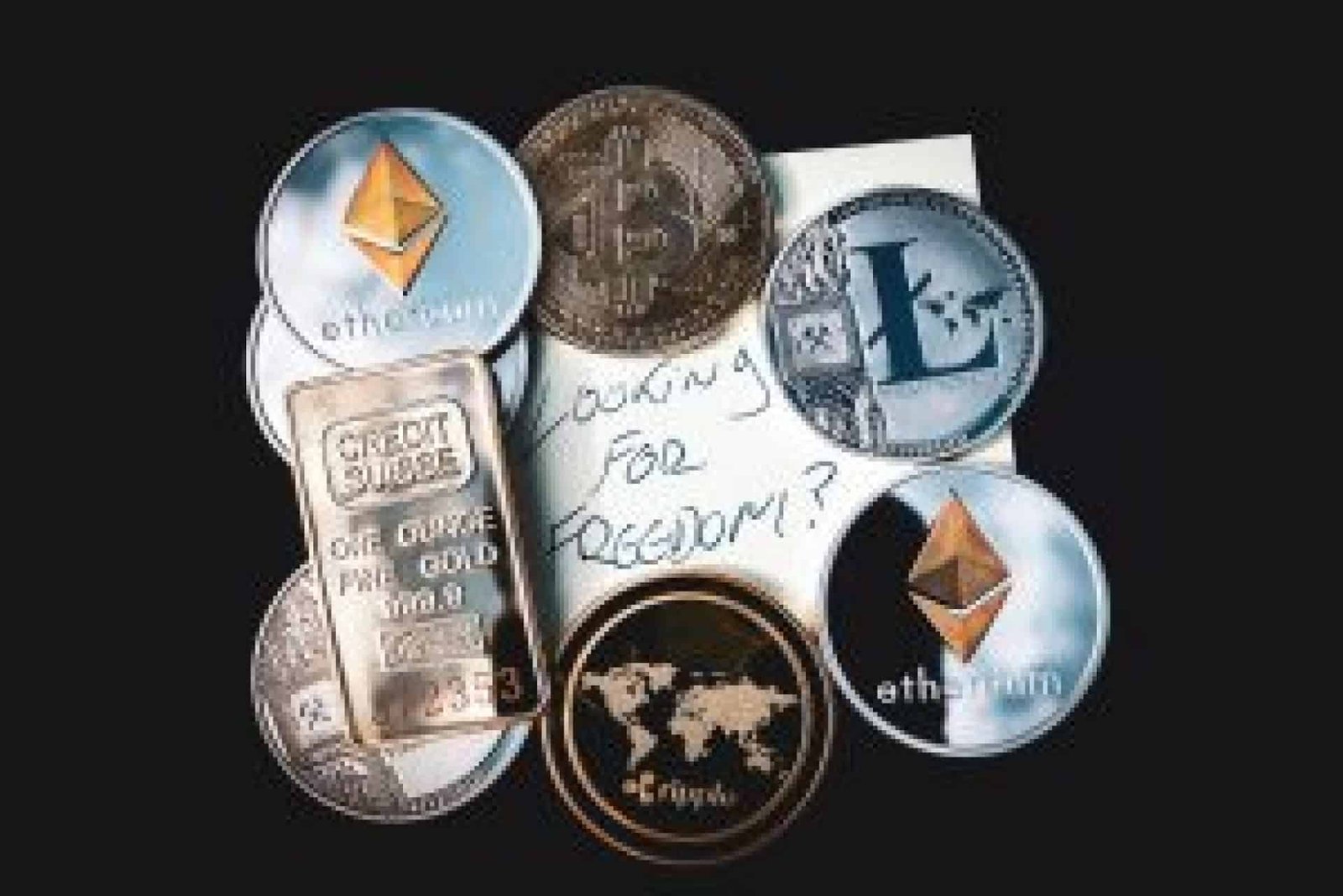 Litecoin: The Silver to Bitcoin's Gold