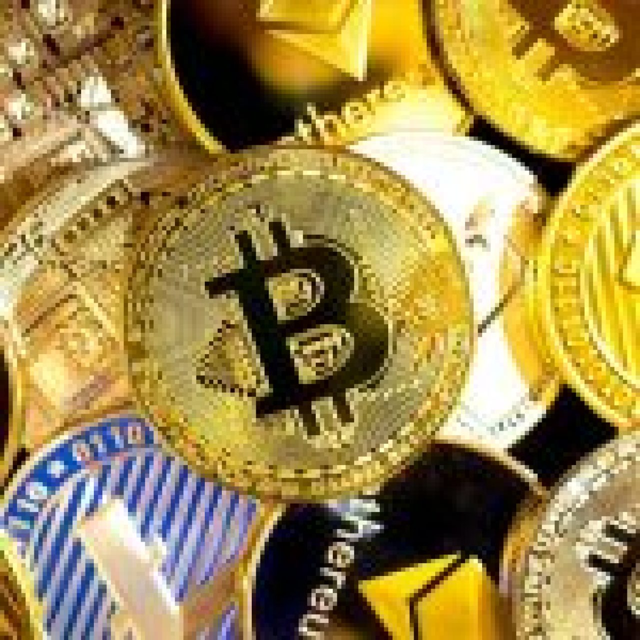 Litecoin (LTC)