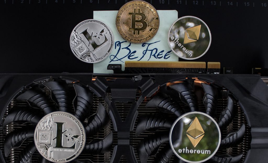Litecoin: The Silver to Bitcoin’s Gold in the Cryptocurrency Market Litecoin: The Silver to Bitcoin’s Gold in the Cryptocurrency Market