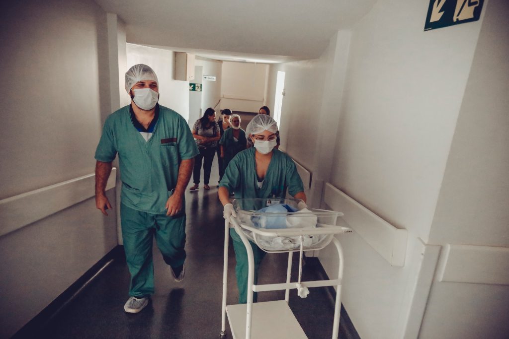 The Importance of Meeting an Obstetrician: What Should You Know? The Importance of Meeting an Obstetrician: What Should You Know?