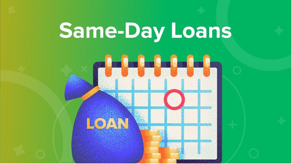 Same Day Loans