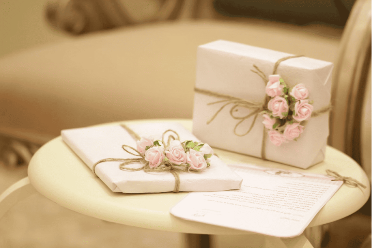 Wedding Party Favors: Unique and Meaningful Gifts for Your Guests