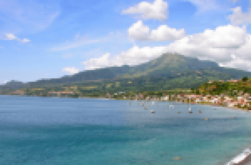 Caribbean Islands