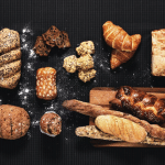 Healthy Baking