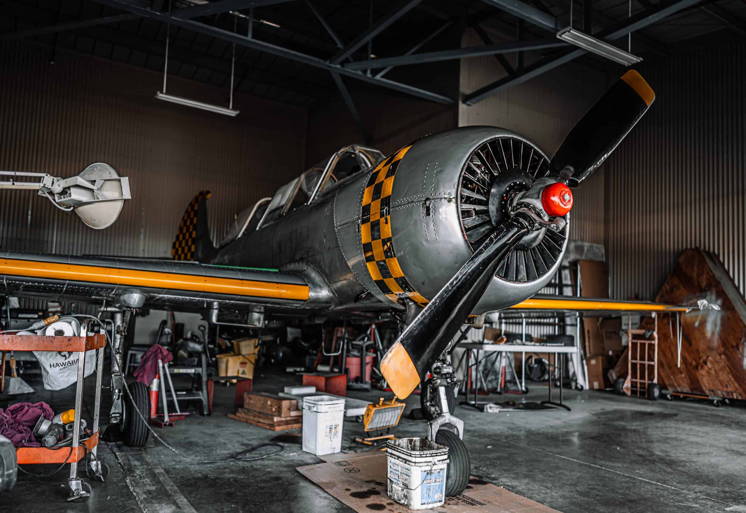 Private Jet Manufacturing scaled