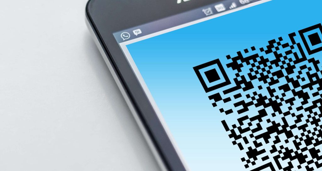 QR Codes Revolutionising Mobile Marketing