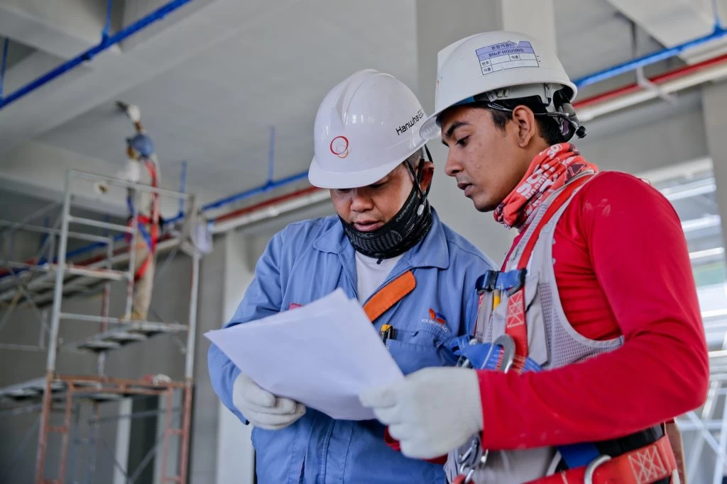 How to Maintain a Safe Work Environment