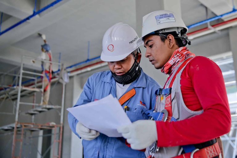 How to Maintain a Safe Work Environment