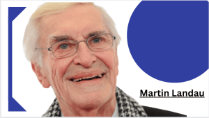 Martin Landau