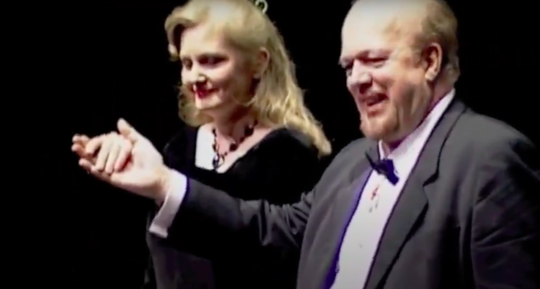 Louis Quilico: A Canadian Opera Legend and Inspirational Educator
