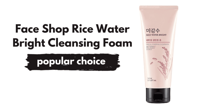 5 Must-Try Korean Skincare Products for Glass Skin