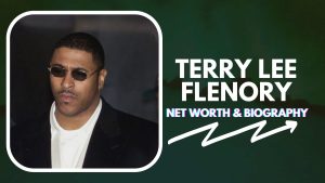 Terry Lee Flenory