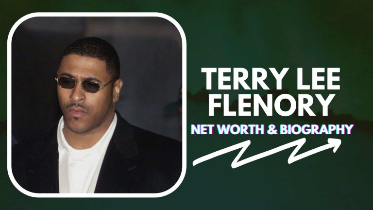 Terry Lee Flenory: The Rise and Fall of a Notorious Drug Kingpin