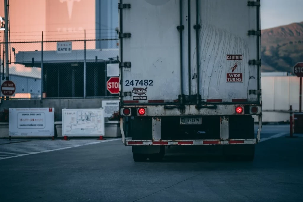 Track and Protect: Securing Your Shipments