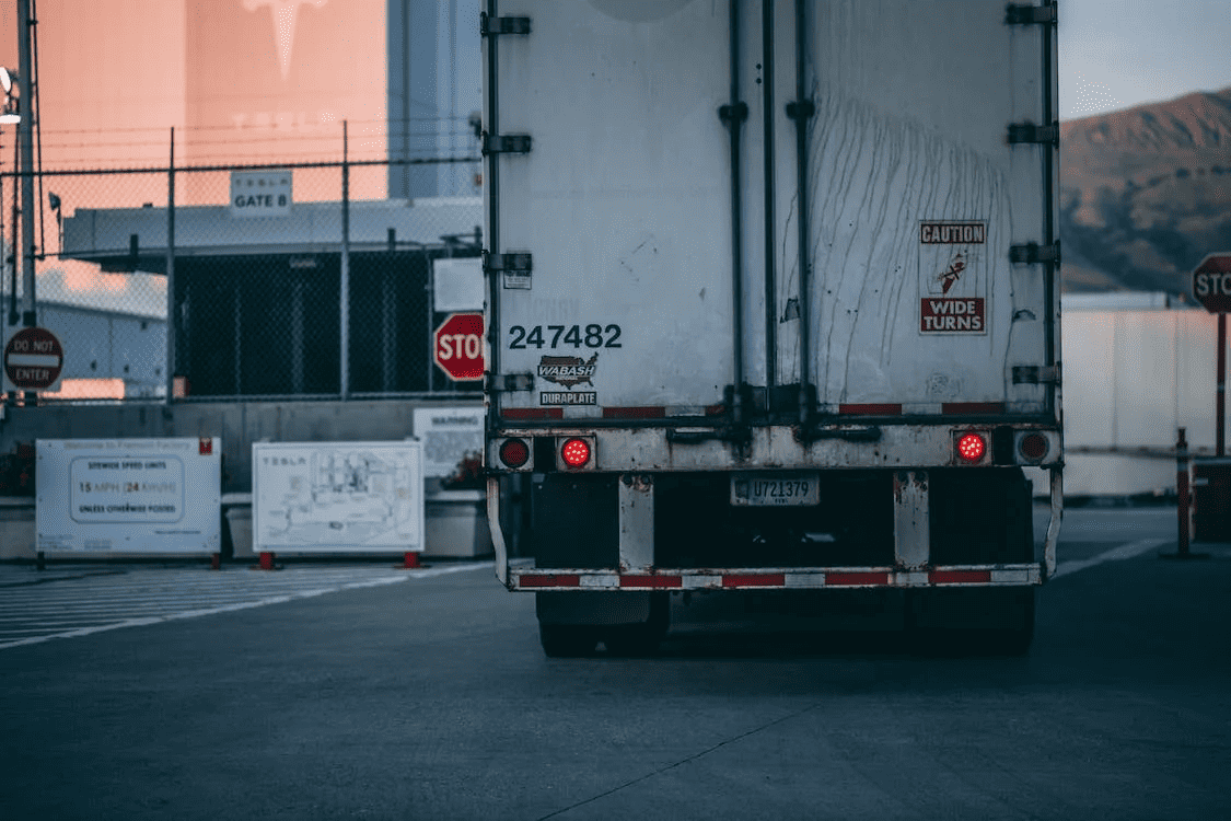 Track and Protect