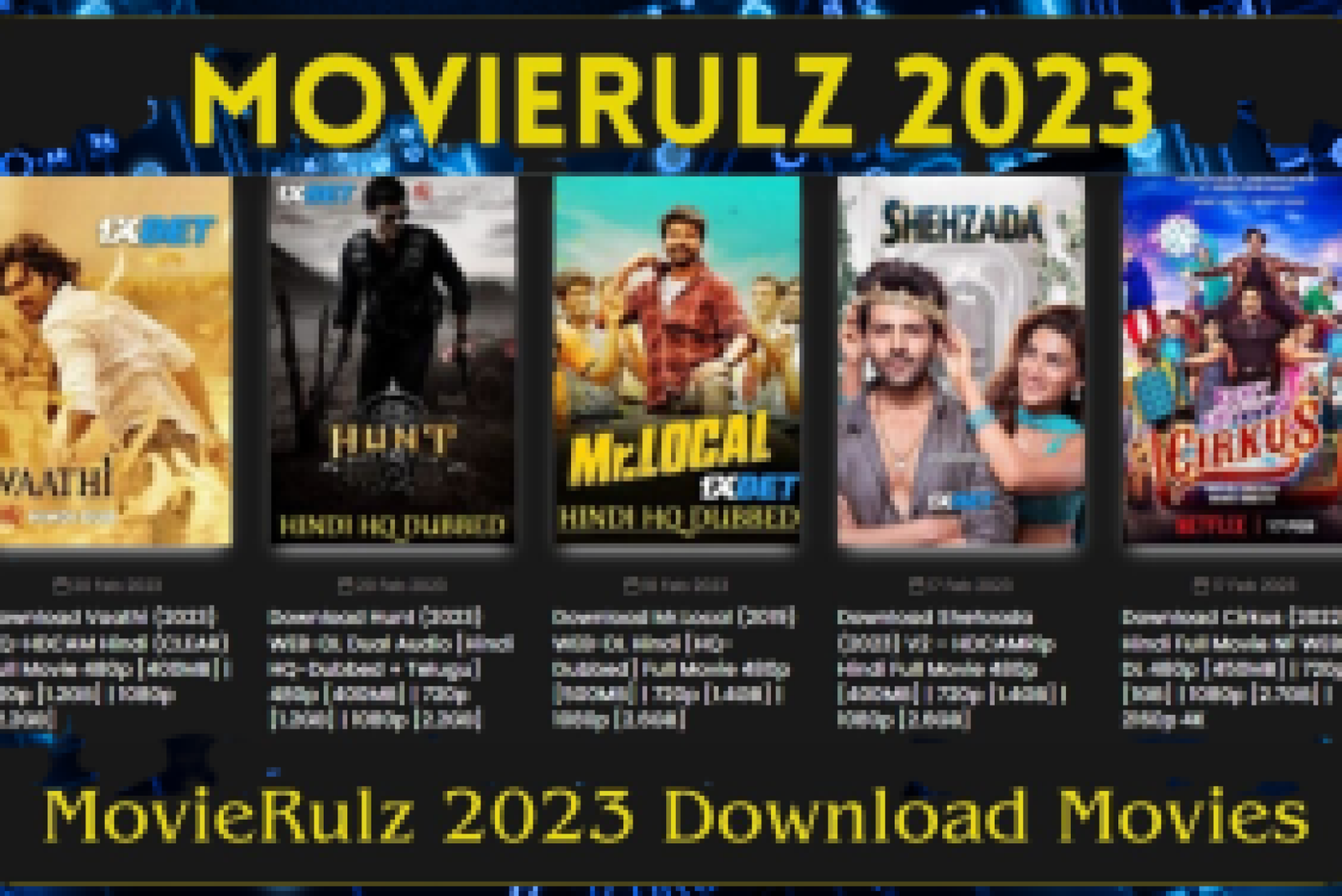 Movierulz 2023